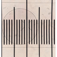 Nikon Plan 40 / 0.70, 160/0.17 40x Microscope Objective Lens 160mm