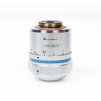 Zeiss LD Achroplan 63x/0.75 Korr Ph2 &infin;/0-1.5 Phase Contrast Microscope Objective