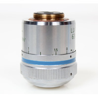 Zeiss LD Achroplan 63x/0.75 Korr Ph2 ∞/0-1.5 Phase Contrast Microscope Objective
