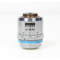 Zeiss LD Achroplan 40x/0.60 Korr &infin;/0-2 Microscope Objective Lens, 440864