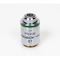 Zeiss LD Plan Achromat 32x/0.40 Microscope Objective Lens ∞/1.5 RMS, 440850