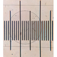 Zeiss LD Plan Achromat 32x/0.40 Microscope Objective Lens &infin;/1.5 RMS, 440850
