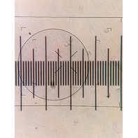 Zeiss LD A-Plan 20x / 0.30 NA Ph1 Var1 &infin;/1.0 RMS Microscope Objective, 1006-592