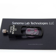 Zeiss LD Achroplan 32x/0.40 Microscope DIC Prism Slider, 444446