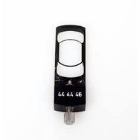 Zeiss LD Achroplan 32x/0.40 Microscope DIC Prism Slider, 444446