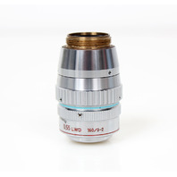 Nikon Ph3 40 DL 0.55 LWD 160/0-2 Phase Contrast Microscope Objective 40x, RMS