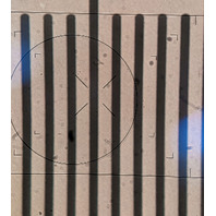 Nikon Fluor 100/1.30 Oil Ph4 DL 160/0.17 Phase Contrast Microscope Objective RMS