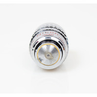 Nikon Fluor 100/1.30 Oil Ph4 DL 160/0.17 Phase Contrast Microscope Objective RMS
