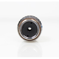 Nikon Fluor 100/1.30 Oil Ph4 DL 160/0.17 Phase Contrast Microscope Objective RMS