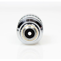 Nikon Plan 20/0.50, 160/0.17 Microscope Objective Lens, 20X, RMS Thread