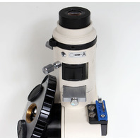 Nikon EPI-FL3 Fluorescence Illuminator + Turret for Microphot-FXA Microscope