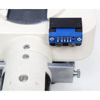 Nikon EPI-FL3 Fluorescence Illuminator + Turret for Microphot-FXA Microscope