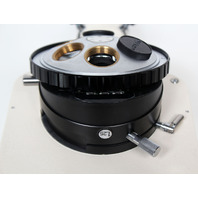 Nikon EPI-FL3 Fluorescence Illuminator + Turret for Microphot-FXA Microscope
