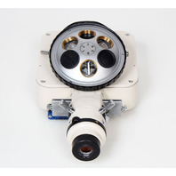 Nikon EPI-FL3 Fluorescence Illuminator + Turret for Microphot-FXA Microscope