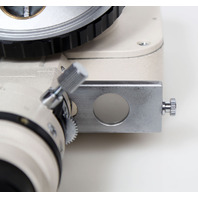 Nikon EPI-FL3 Fluorescence Illuminator + Turret for Microphot-FXA Microscope