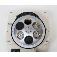 Nikon EPI-FL3 Fluorescence Illuminator + Turret for Microphot-FXA Microscope
