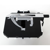 Nikon Microscope XY Rotating Mechanical Stage + Slide Holder for Microphot FXA