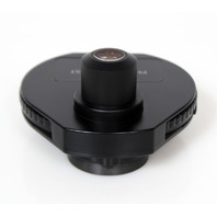 Nikon Phase Contrast Ph1/2/3/4/L/DF Microscope Condenser for Optiphot/Labophot