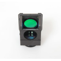 Nikon BA520-560 / DM510 Microscope Fluorescence Filter Cube Labophot Optiphot
