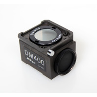 Nikon BA420 / DM400 Microscope Fluorescence Filter Cube Labophot Optiphot