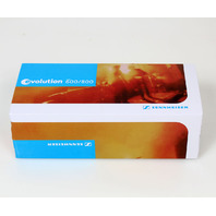 NEW Sennheiser e835S Dynamic Cardioid Live Performance Vocal Microphone