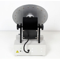 VWR Laboratory Variable Speed Tube Rotator Microtube Conical Rotating Mixer XL