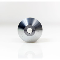 Zeiss A-Plan 10x /0.25 Ph1 Phase Contrast Microscope Objective Lens RMS, 441031