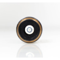 Zeiss A-Plan 10x /0.25 Ph1 Phase Contrast Microscope Objective Lens RMS, 441031