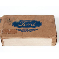 NEW Genuine OE Ford Parts Cylinder Head Bolts - F8DZ6065AA - 3.0L Engine 1998-07