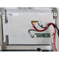 Touchscreen Display/Front Cover for Illumina MiniSeq SY-420-1001 - Warranty