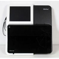 Touchscreen Display/Front Cover for Illumina MiniSeq SY-420-1001 - Warranty