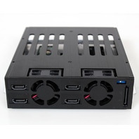 HDD Assembly + Unlocked Software for Illumina MiniSeq SY-420-1001 - Warranty