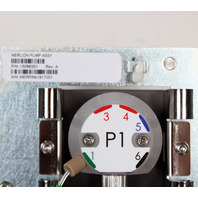 Chavro IDEX Syringe Pump Assembly for Illumina MiniSeq SY-420-1001 - Warranty