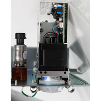 Chavro IDEX Syringe Pump Assembly for Illumina MiniSeq SY-420-1001 - Warranty