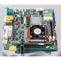 Main CPU PC Motherboard/Processor for Illumina MiniSeq SY-420-1001 - Warranty