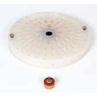 Savant RH64-11 SpeedVac 64 x 1.5 mL Medium Capacity Concentrator Microtube Rotor