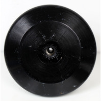 Beckman JA-10 Fixed-Angle Autoclave 6 x 500mL Centrifuge Rotor w/Lid 10,000 RPM