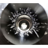 Beckman JA-10 Fixed-Angle Autoclave 6 x 500mL Centrifuge Rotor w/Lid 10,000 RPM