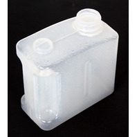 Illumina Spent Reagent Waste Bottle for MiniSeq SY-420-1001 - Warranty