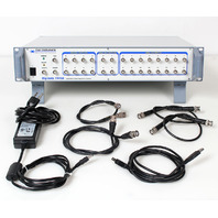 Axon Digidata 1440A Low-Noise Digitizer Data Acquisition + AxoScope, pClamp