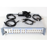 Axon Digidata 1440A Low-Noise Digitizer Data Acquisition + AxoScope, pClamp