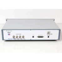 Axon Digidata 1440A Low-Noise Digitizer Data Acquisition + AxoScope, pClamp