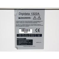 Molecular Devices Axon Digidata 1322A 16-Bit Data Acquisition System + Warranty