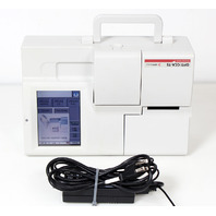 OPTI-Medical OPTI-4 CCA-TS Blood Gas & Electrolyte Analyzer w/ Power Supply