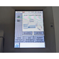 OPTI-Medical OPTI-4 CCA-TS Blood Gas & Electrolyte Analyzer w/ Power Supply