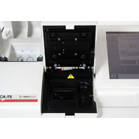OPTI-Medical OPTI-4 CCA-TS Blood Gas & Electrolyte Analyzer w/ Power Supply