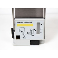 Datex Ohmeda Sevotec 5 Sevoflurane Vaporizer