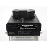 Datex Ohmeda Sevotec 5 Sevoflurane Vaporizer