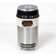 Drager Medical Vapor 19.1 Enflurane Vaporizer