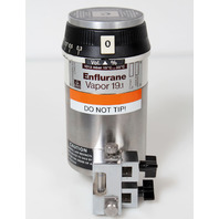Drager Medical Vapor 19.1 Enflurane Vaporizer